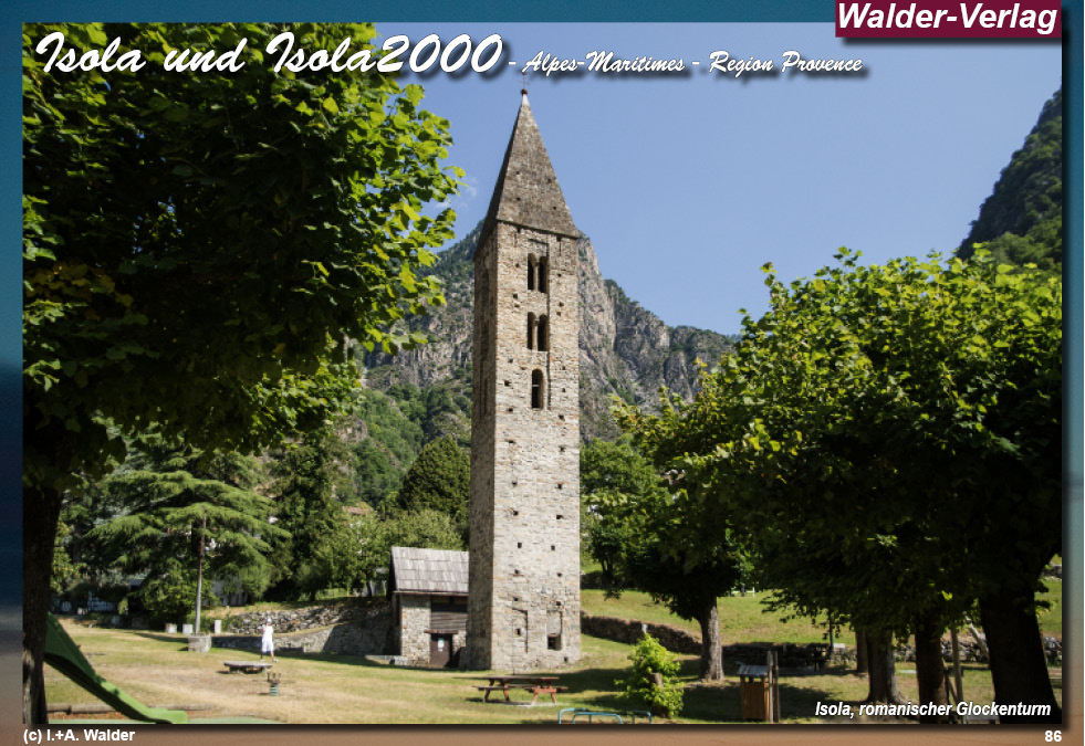 Reiseführer 'Sehenswerte Provence - Lac de Castillon 