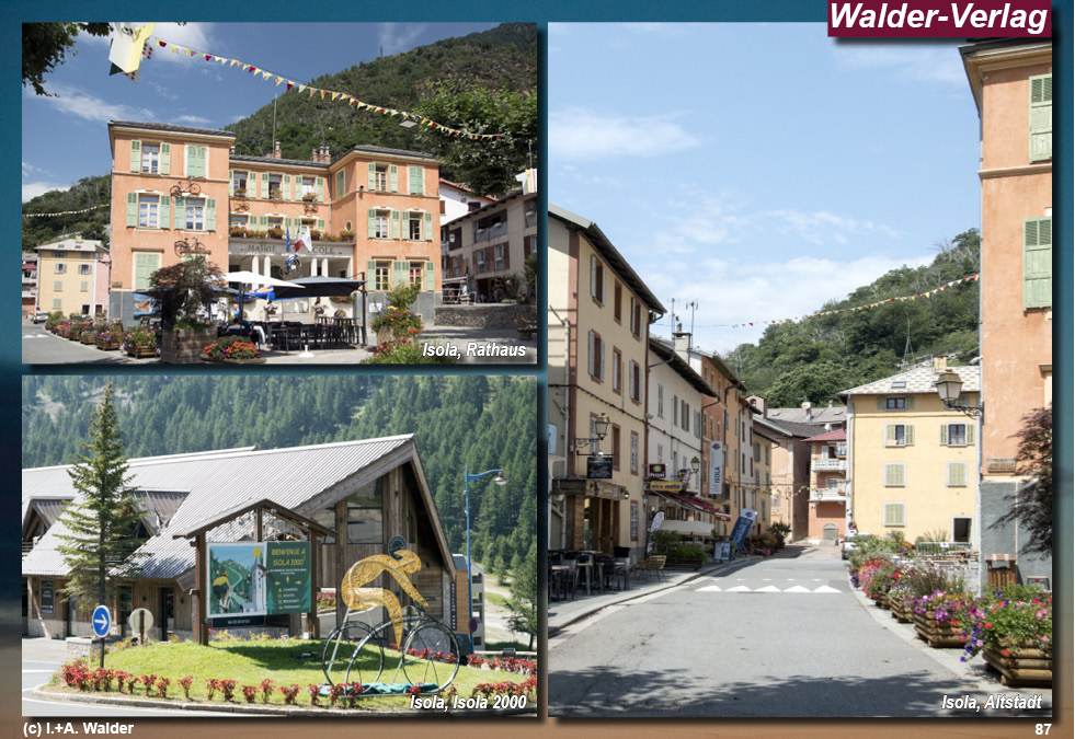 Reiseführer 'Sehenswerte Provence - Lac de Castillon 