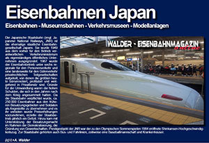 Eisenbahnen in Südwest-England