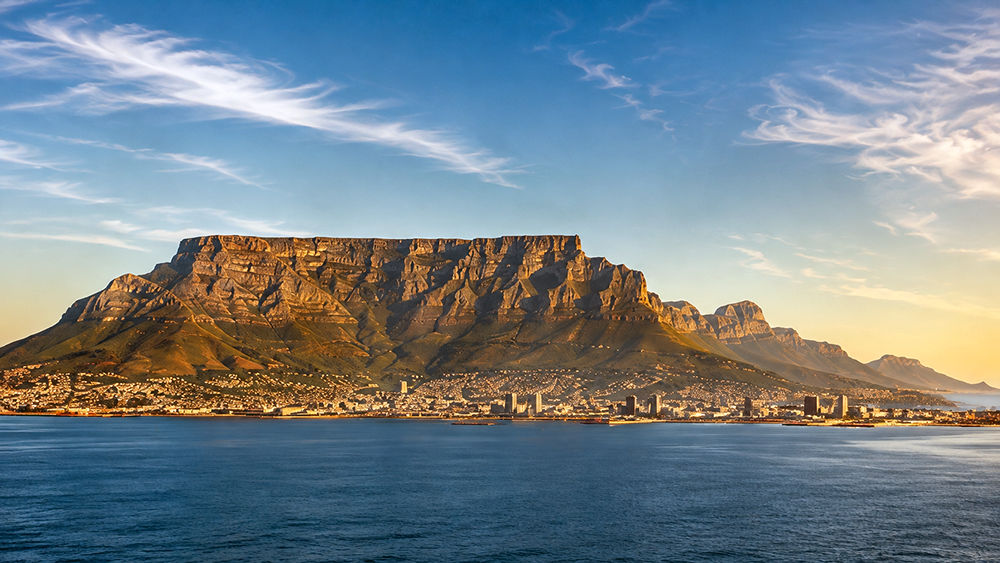 Reisetipp: Südafrika - eine Reise mit mehreren völlig unterschiedliche Geschichten