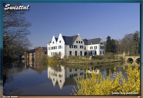 Reiseführer Bonn - Swisttal