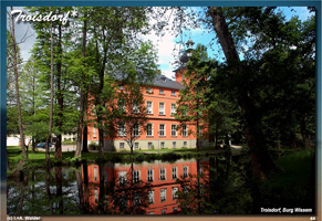 Reiseführer Bonn - Troisdorf