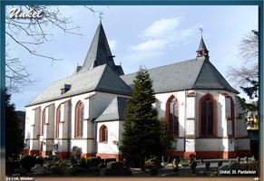 Reiseführer Bonn - Unkel