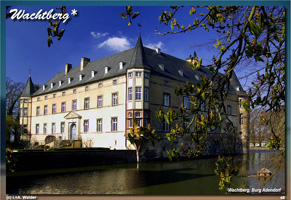 Reiseführer Bonn - Wachtberg