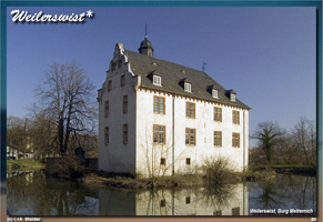 Reiseführer Bonn - Weilerswist