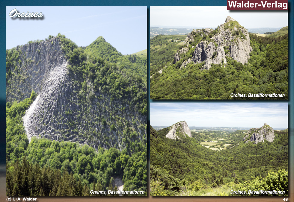 Reiseführer Moulins - Region Auvergne - Frankreich