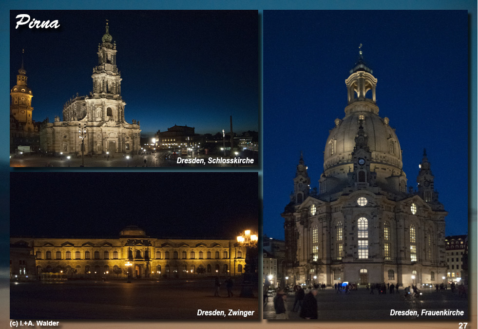 Reiseführer Radtour Elbe