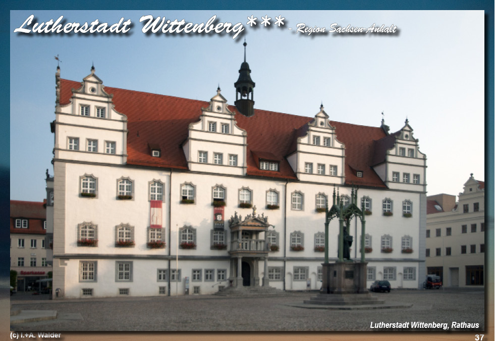 Reiseführer Radtour Elbe