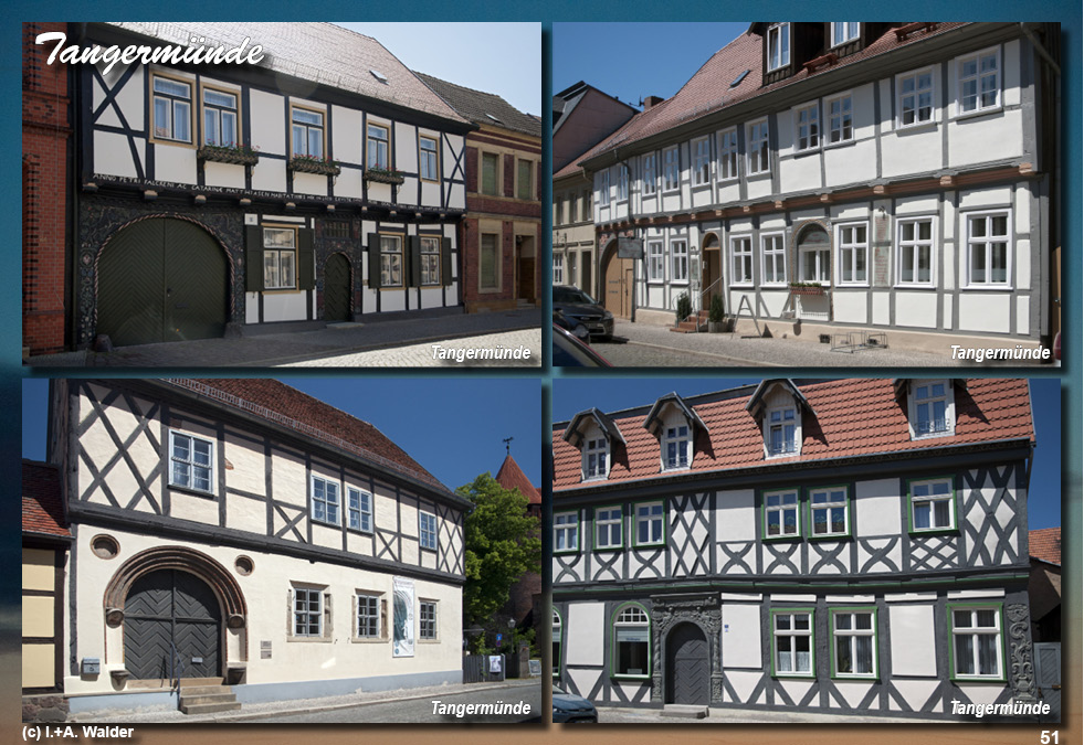 Reiseführer Radtour Elbe