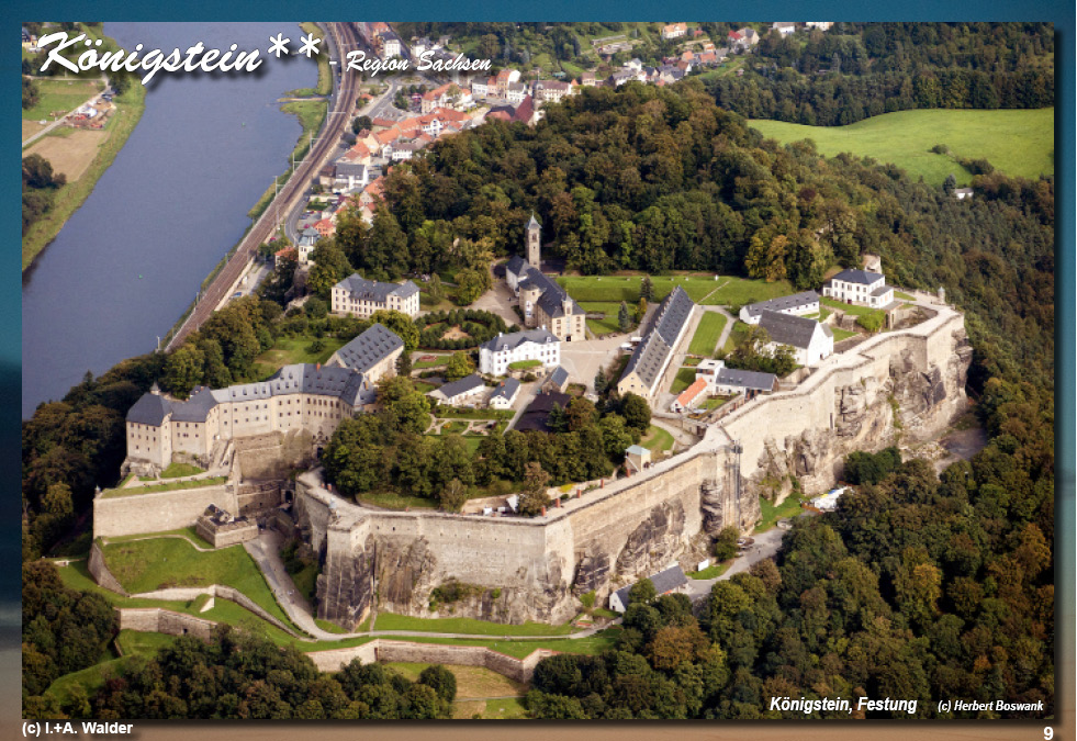 Reiseführer Radtour Elbe