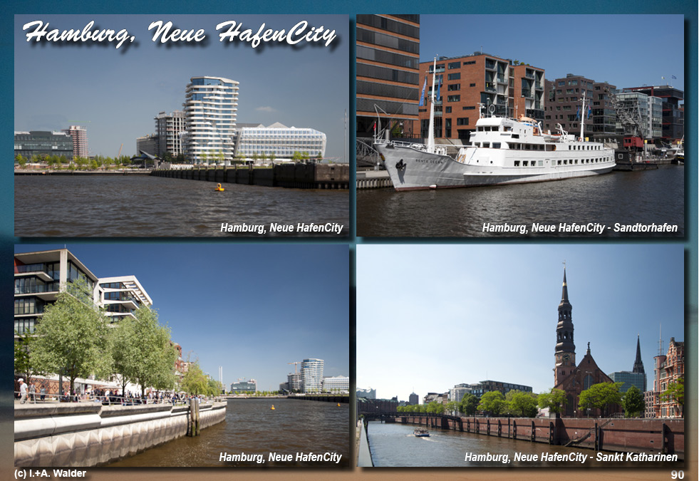 Reiseführer Radtour Elbe