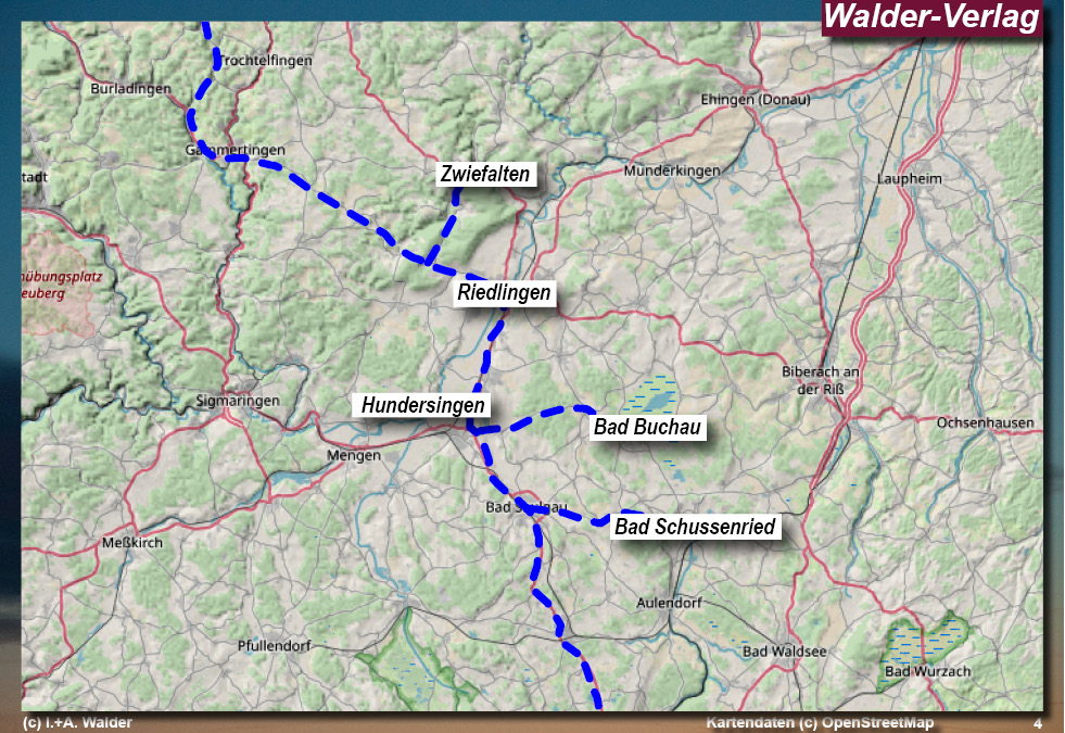 Reiseführer Deutsche Alleenstraße Reiseführer Deutsche Alleenstraße