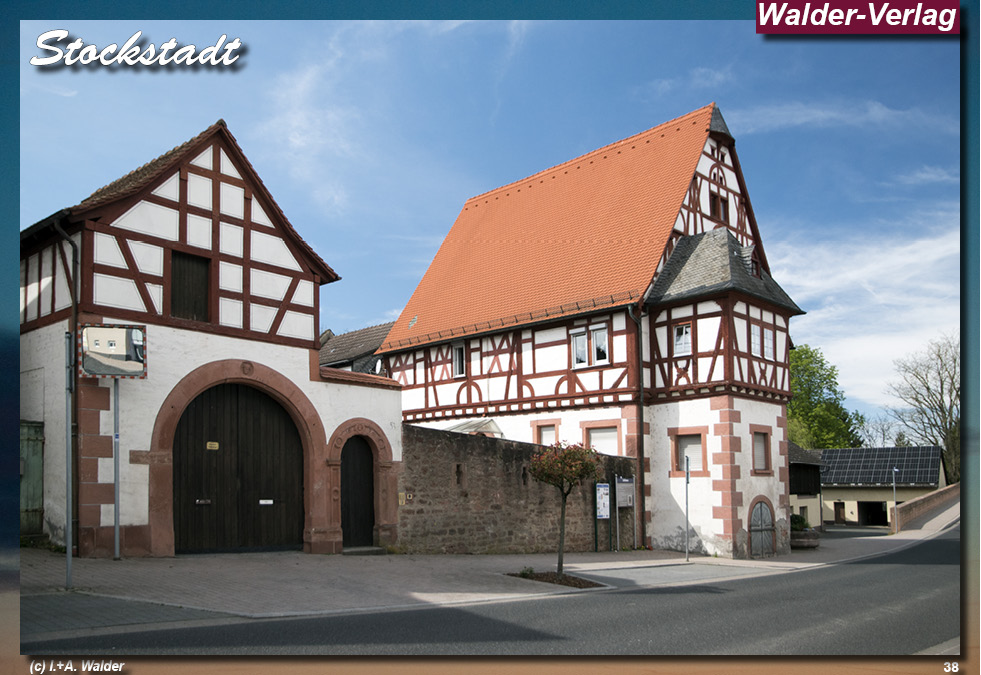 Reiseführer Deutsche Limes-Straße - 