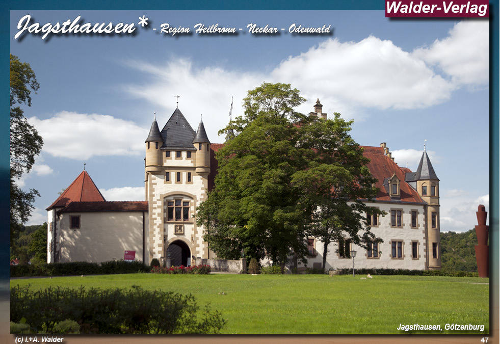 Reiseführer Deutsche Limes-Straße - 