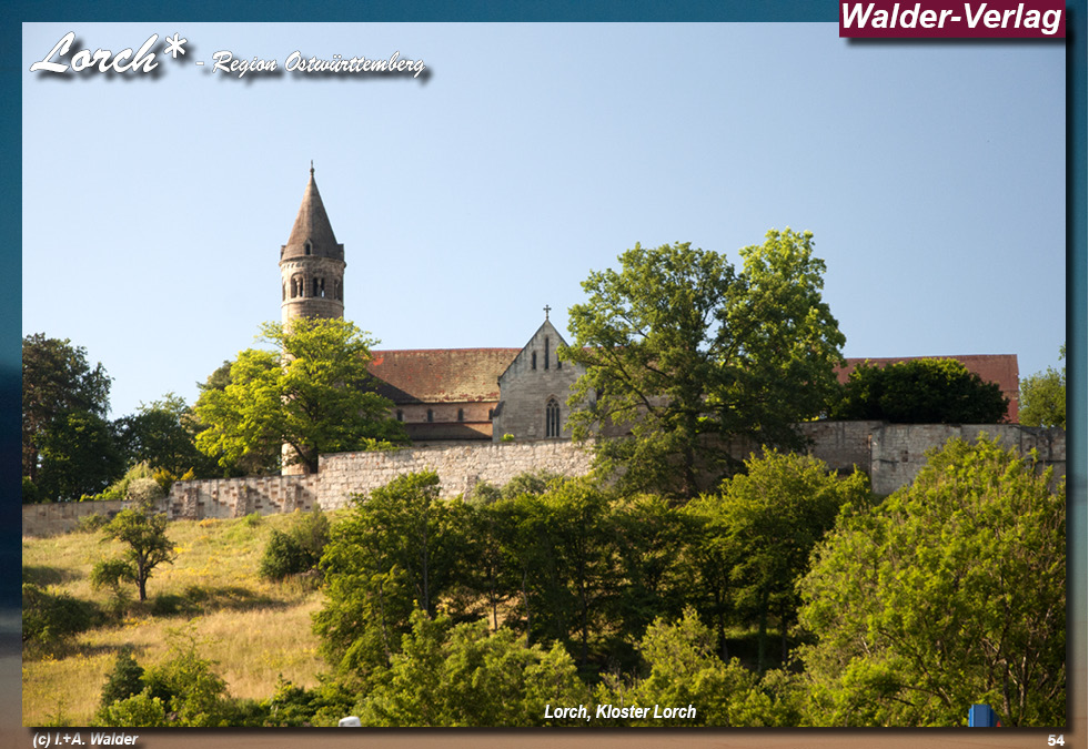 Reiseführer Deutsche Limes-Straße - 