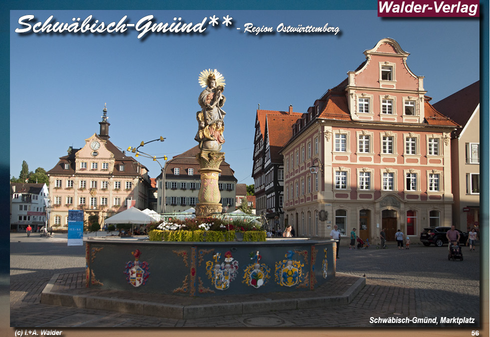 Reiseführer Deutsche Limes-Straße - 