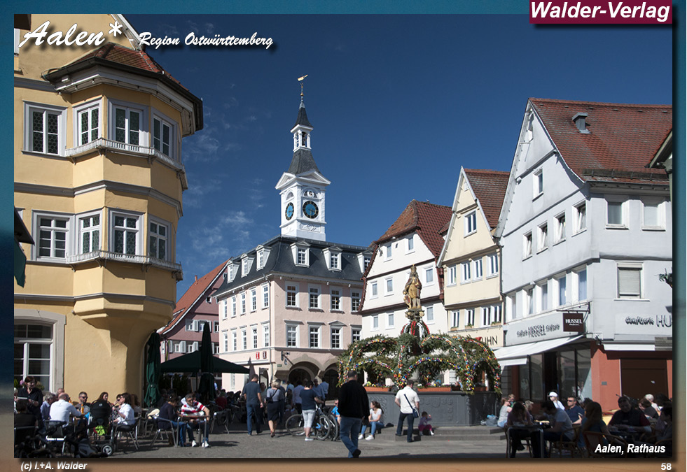 Reiseführer Deutsche Limes-Straße - 