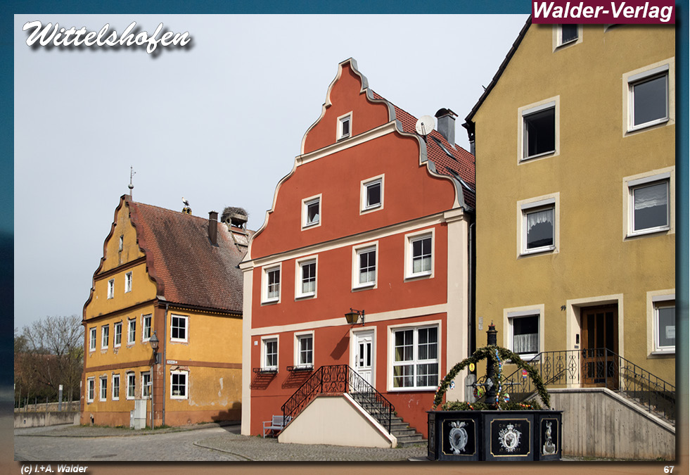 Reiseführer Deutsche Limes-Straße - 