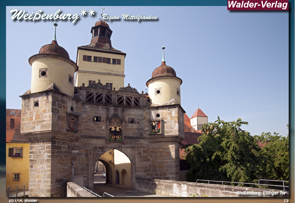 Reiseführer Deutsche Limes-Straße - 