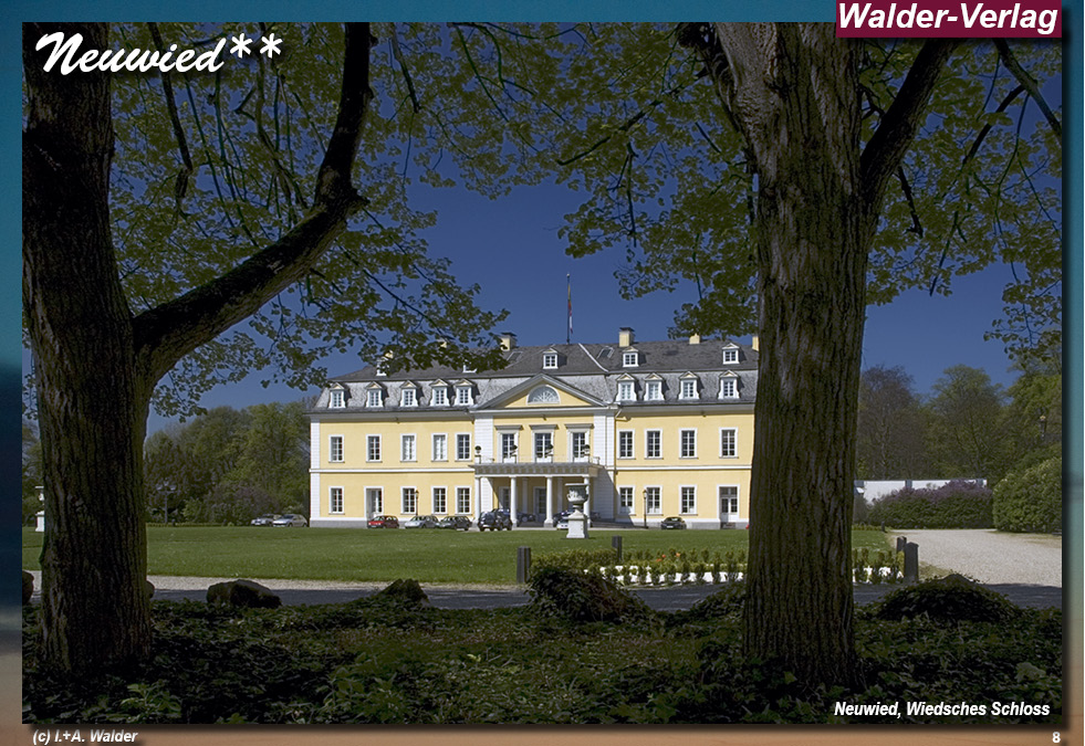 Reiseführer Deutsche Limes-Straße - 