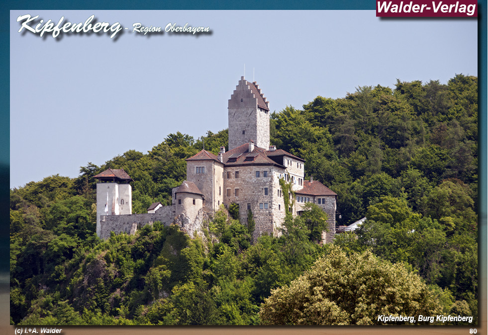 Reiseführer Deutsche Limes-Straße - 
