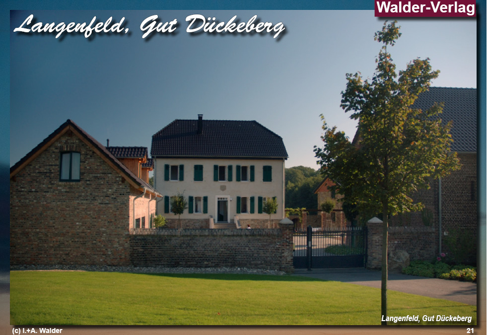 Reiseführer Burgen und Schlösser in der Region Köln - 