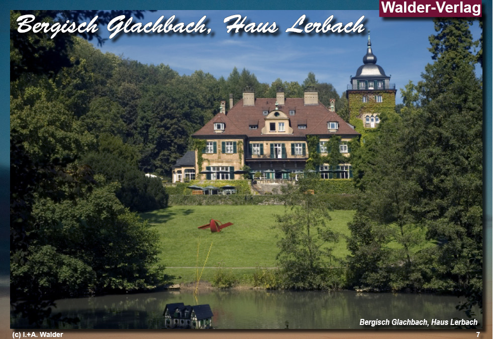 Reiseführer Burgen und Schlösser in der Region Köln - 