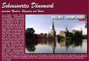 Reiseführer Dänemark