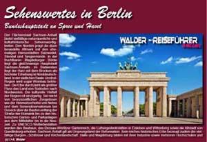Reiseführer Berlin