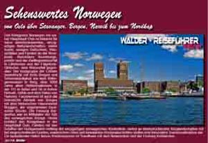 Reiseführer Norwegen