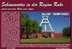 Reiseführer Region-Ruhr