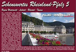 Reiseführer Westerwald_Lahntal_Taunus_Rheintal