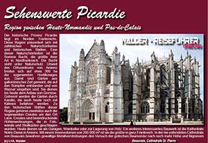 Reiseführer Picardie