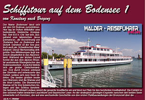 Walder-Verlag Reisetipps-Europa Schiff_Bodensee-1_Konstanz--Bregenz