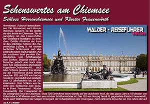 Walder-Verlag Reisetipps-Europa 6_Reisefuehrer_Schiff_Chiemsee_Herreninsel_Fraueninsel.html