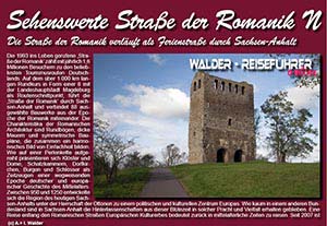 Reiseführer Strasse-der-Romanik_Nord.