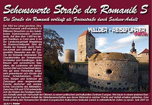 Reiseführer Strasse-der-Romanik_Sued