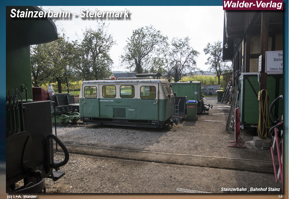 Stainzerbahn