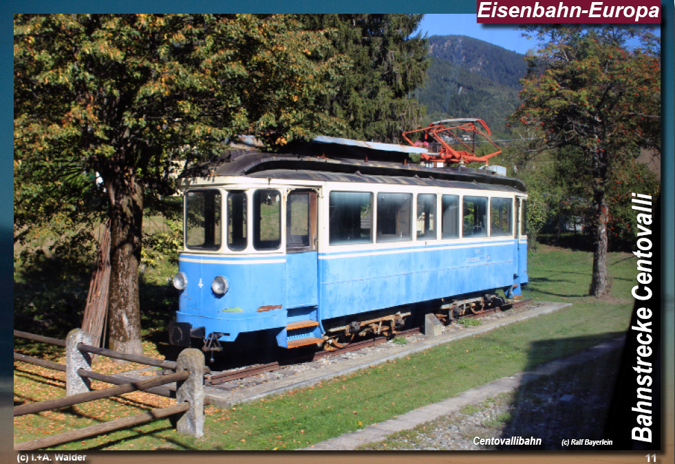 Centovallibahn