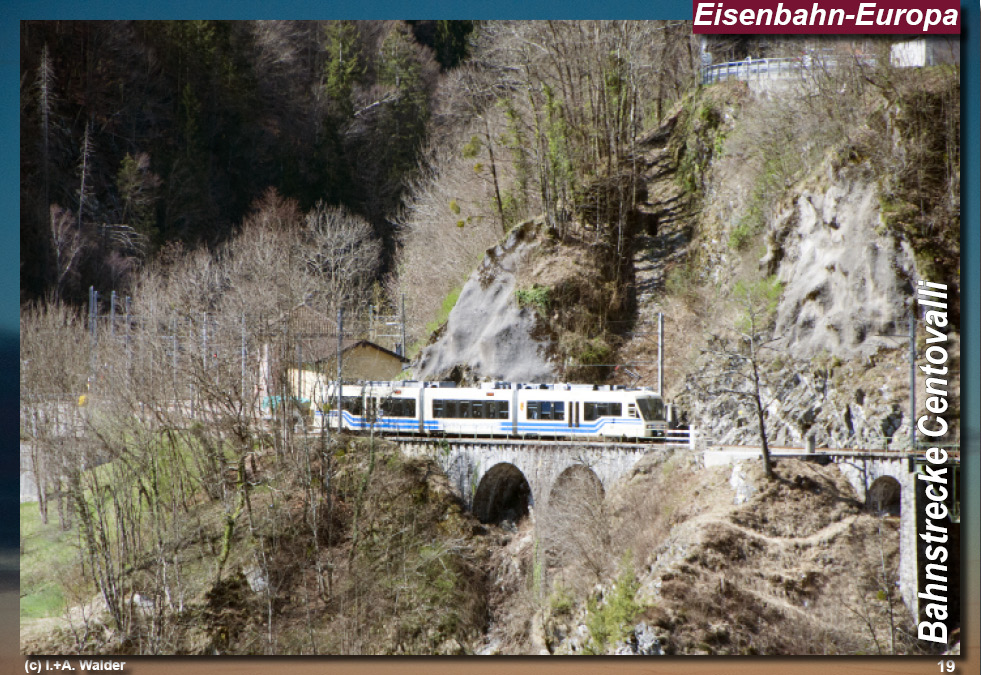 Centovallibahn