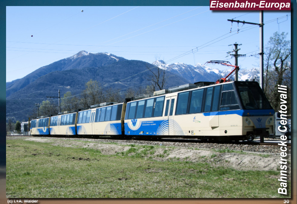 Centovallibahn