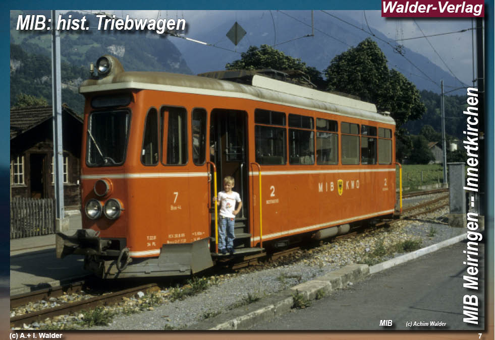 Eisenbahnmagazin_CH_MIB_Meiringen--Innertkirchen