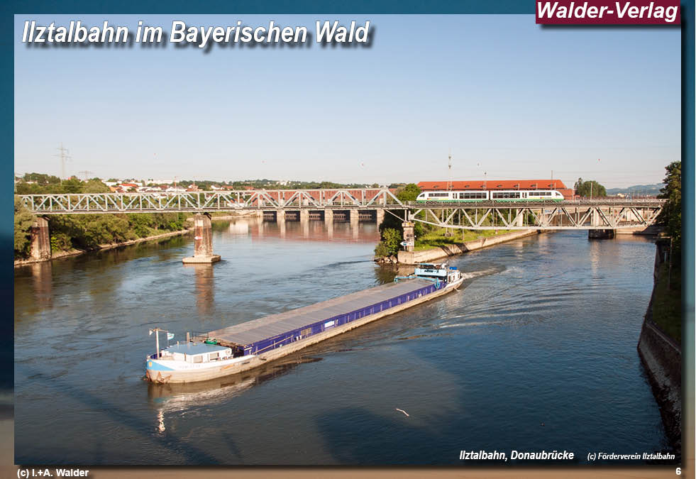 Ilztalbahn