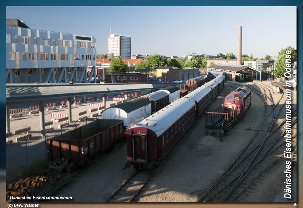 Daenemark-Eisenbahnmuseum_Danmarks-Jernbanemuseum
