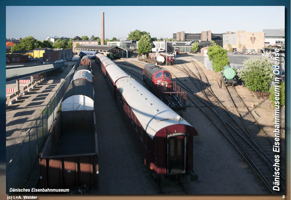Daenemark-Eisenbahnmuseum_Danmarks-Jernbanemuseum
