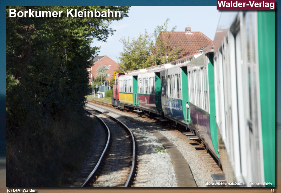 Borkumer Kleinbahn