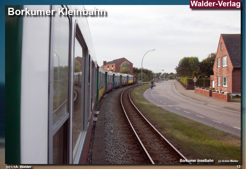 Borkumer Kleinbahn