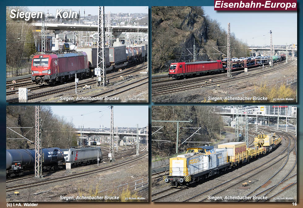 Eisenbahnmagazin Höllentalbahn, Drei Seenbahn, Freiburg - Donaueschingen