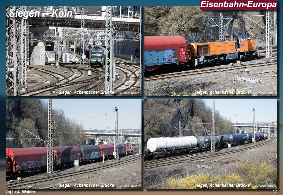 Eisenbahnmagazin Höllentalbahn, Drei Seenbahn, Freiburg - Donaueschingen