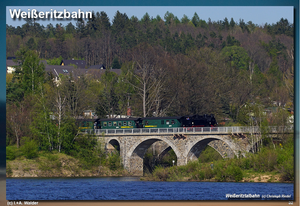 Schmalspurbahnen in Deutschland